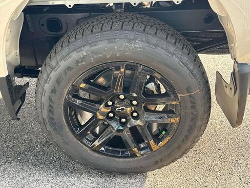 New 2026 Chevrolet Silverado 1500 RST image 4