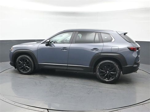 Used 2025 MAZDA CX-50 AWD 2.5 S w/ Weather Package image 3