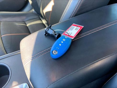 Used 2019 Nissan Altima 2.5 SR image 14