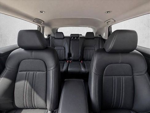 Certified 2024 Honda HR-V EX-L image 24