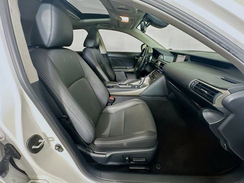 Used 2020 Lexus IS 300 w/ Accessory Package 2 image 33