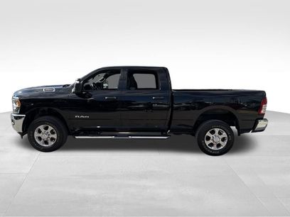Used 2024 RAM 2500 Big Horn