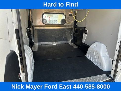 Used 2022 RAM ProMaster City Tradesman FWD image 14