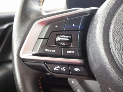 Certified 2023 Subaru Crosstrek 2.0i Premium AWD/4WD image 18