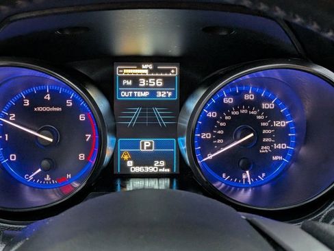 Used 2018 Subaru Outback 2.5i Limited image 11