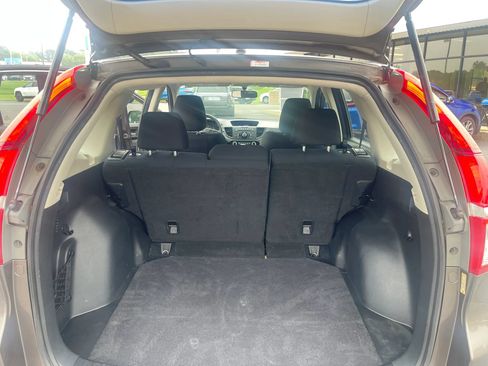 Used 2015 Honda CR-V LX image 16