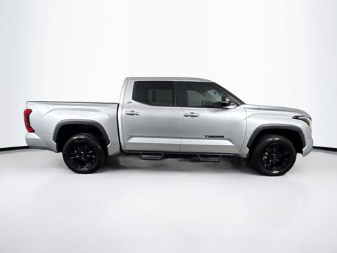 Used 2024 Toyota Tundra SR5 w/ SR5 Premium Package AWD/4WD image 11
