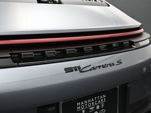 New 2026 Porsche 911 Carrera S RWD image 14