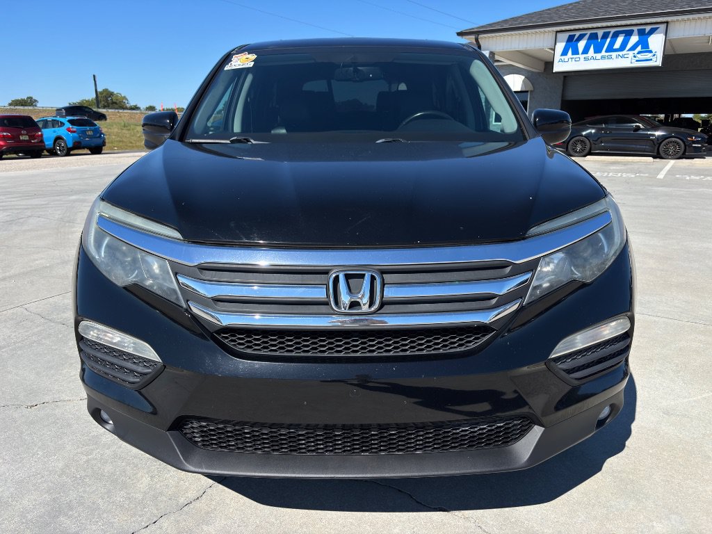 Used 2016 Honda Pilot EX-L image 9