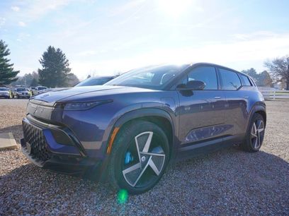 Used 2023 Fisker Ocean Extreme