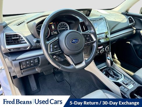 Used 2019 Subaru Forester Limited AWD/4WD image 14