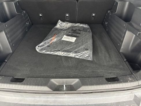 Certified 2026 Honda Passport TrailSport image 28