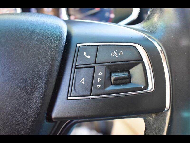 Used 2016 Maserati Quattroporte S RWD image 18