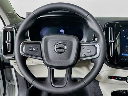 New 2026 Volvo XC40 B4 Plus w/ Protection Package image 11