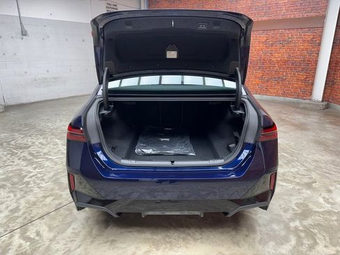 Certified 2026 BMW 530i xDrive w/ M Sport Package image 26