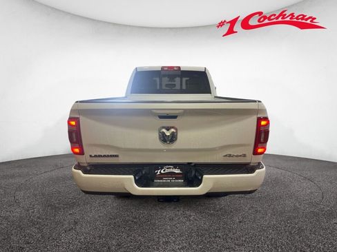 Used 2024 RAM 2500 Laramie image 18