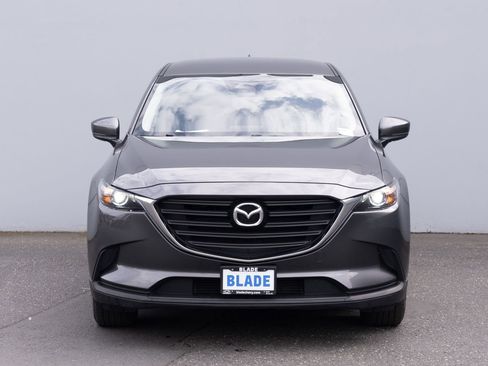 Used 2018 MAZDA CX-9 Sport AWD/4WD image 19