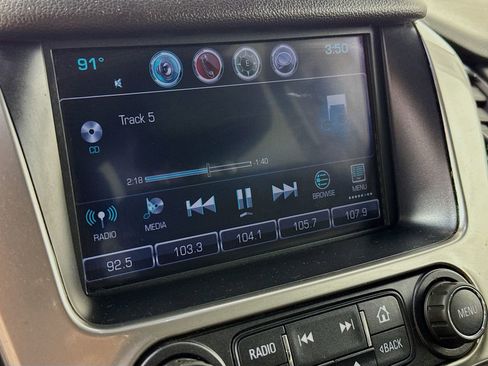 Used 2018 Chevrolet Tahoe LT AWD/4WD image 14