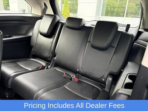 Used 2025 Honda Odyssey EX-L image 21