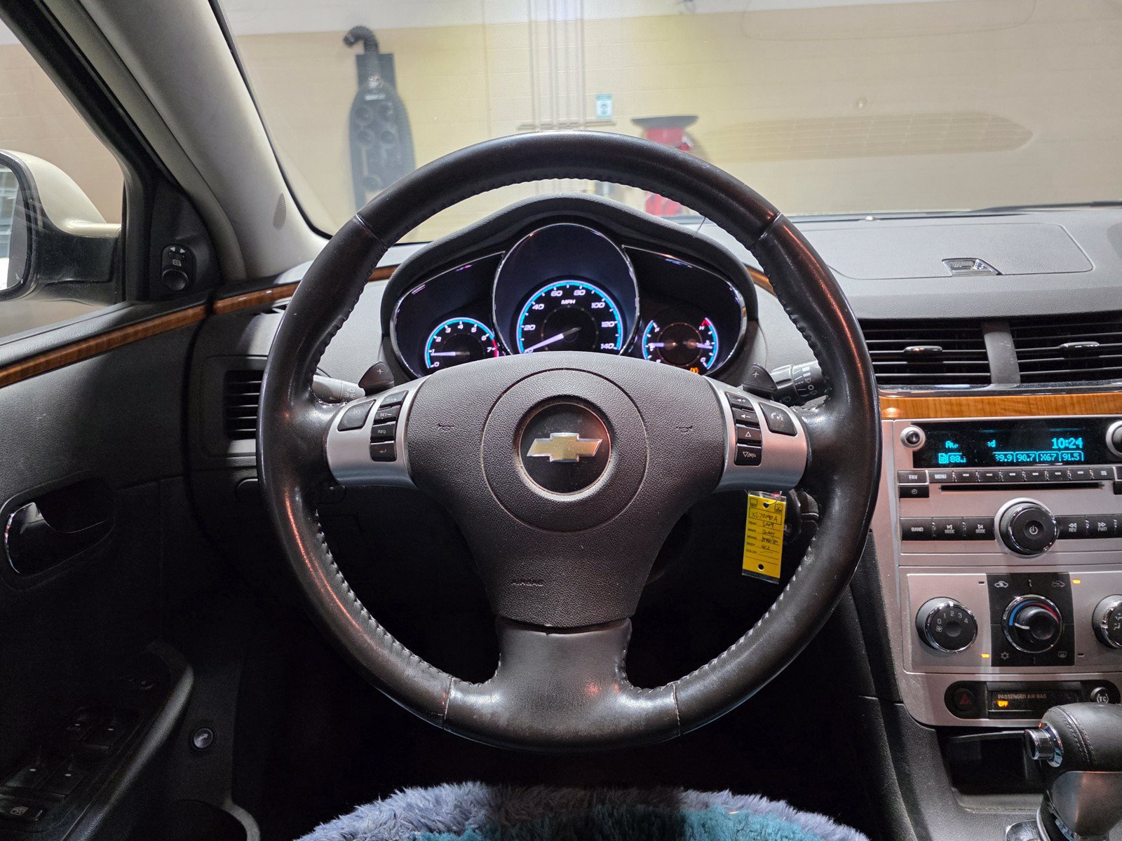 Used 2009 Chevrolet Malibu LT FWD image 20