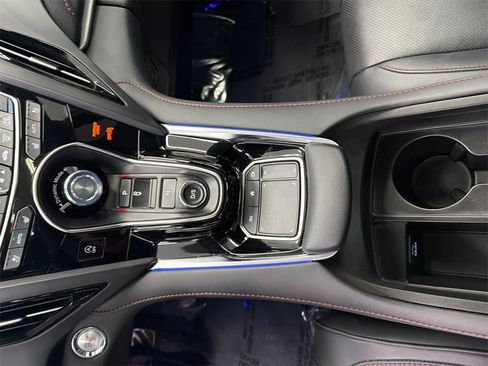 Used 2024 Acura RDX A-Spec image 34