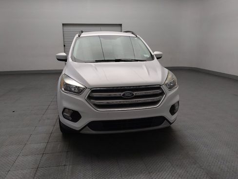 Used 2018 Ford Escape SE FWD image 14