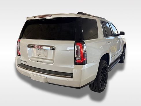 Used 2016 GMC Yukon Denali w/ Open Road Package AWD/4WD image 4
