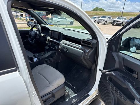 Used 2024 Toyota Tacoma SR5 RWD image 14