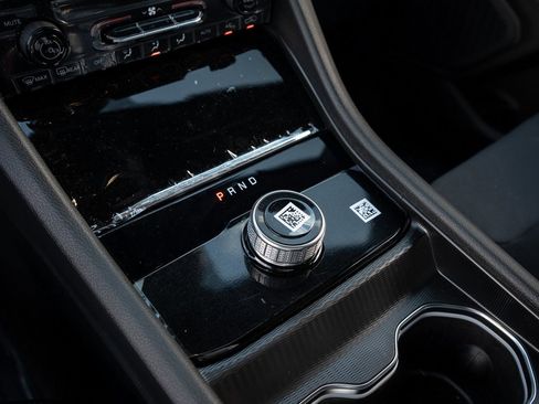 New 2025 Jeep Grand Cherokee L Laredo RWD image 27