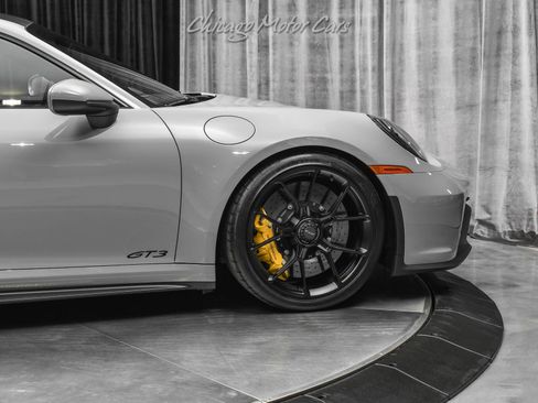 Used 2022 Porsche 911 GT3 RWD image 47