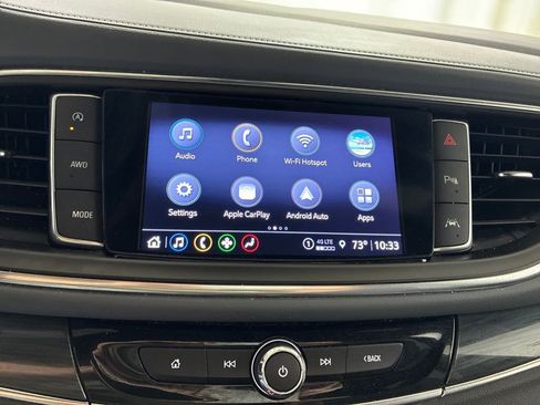 Used 2022 Buick Enclave Essence w/ Experience Buick Package AWD/4WD image 19