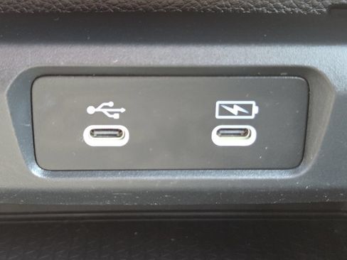 Certified 2024 Honda Accord EX image 7