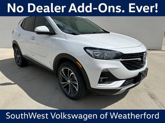 Used 2022 Buick Encore GX Select FWD 360° Tour