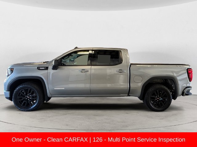 Used 2025 GMC Sierra 1500 Elevation AWD/4WD image 2