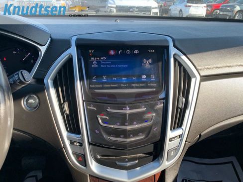 Used 2015 Cadillac SRX Luxury w/ Driver Awareness Package image 23