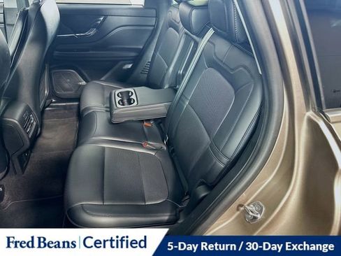 Used 2021 Lincoln Corsair AWD w/ Equipment Group 101A image 18