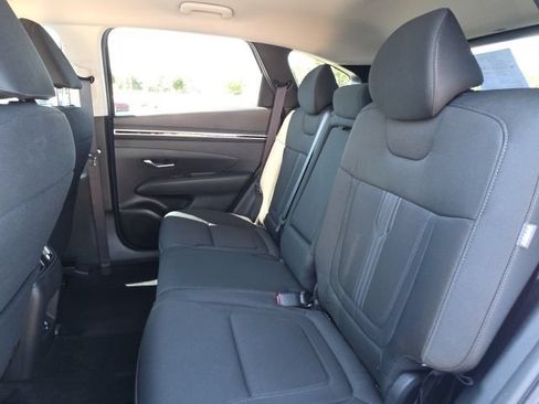 Certified 2024 Hyundai Tucson SEL FWD image 7