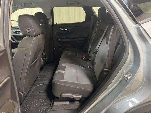 Used 2024 Chevrolet Blazer LT w/ Convenience Package image 16