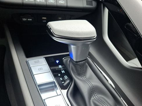 New 2026 Hyundai Elantra Blue image 10