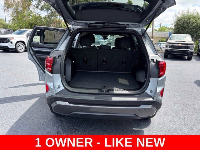 Used 2026 GMC Terrain Elevation FWD image 16