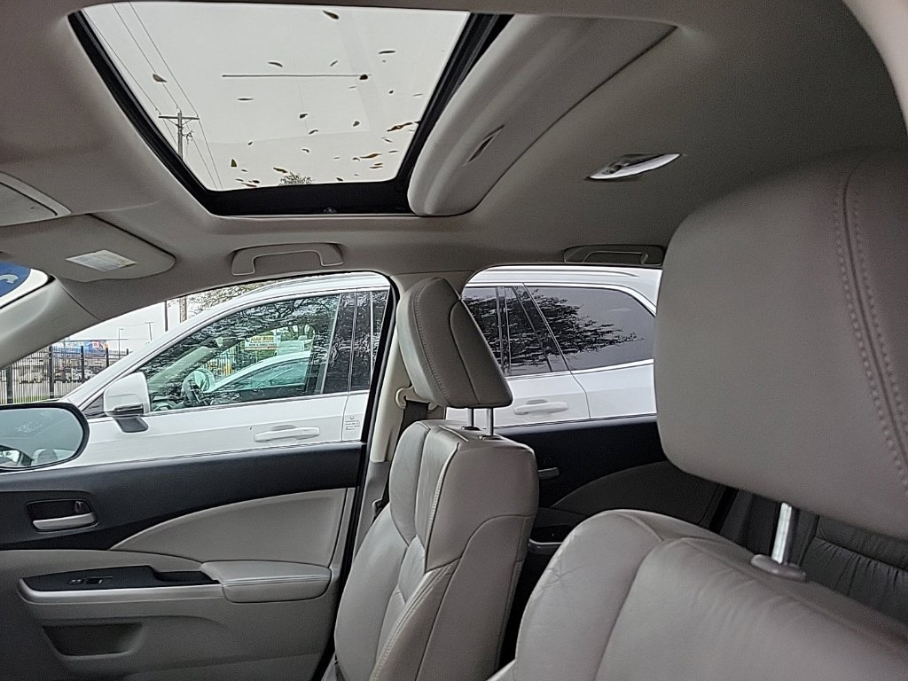 Used 2013 Honda CR-V EX-L image 7