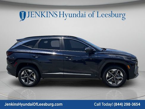 New 2026 Hyundai Tucson SEL AWD/4WD image 3