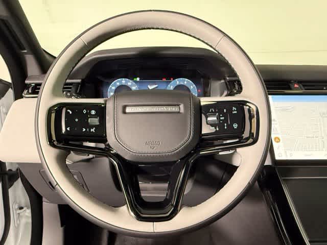 New 2026 Land Rover Range Rover Velar S AWD/4WD image 30