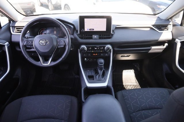 Used 2025 Toyota RAV4 XLE w/ Weather Package AWD/4WD image 22