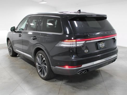 Used 2020 Lincoln Aviator Reserve w/ Equipment Group 202A AWD/4WD image 7