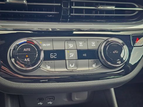 New 2026 Buick Envista Sport Touring w/ Convenience I Package FWD image 24