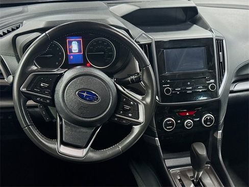 Used 2021 Subaru Forester Premium image 13