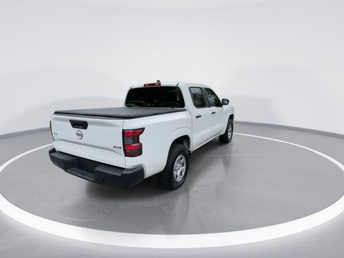 Used 2024 Nissan Frontier S w/ Technology Package AWD/4WD image 18