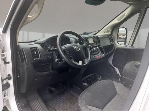 Used 2021 RAM ProMaster 1500 w/ Convenience Group FWD image 16