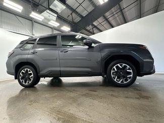 Certified 2025 Subaru Forester Premium video 3